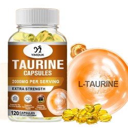 Taurine Capsule