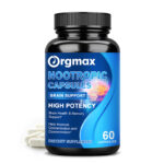Nootropic Capsules