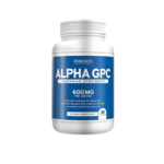 Alpha GPC