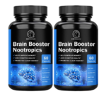 Brain Booster Nootropics