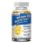 Brain Booster Performance Formula